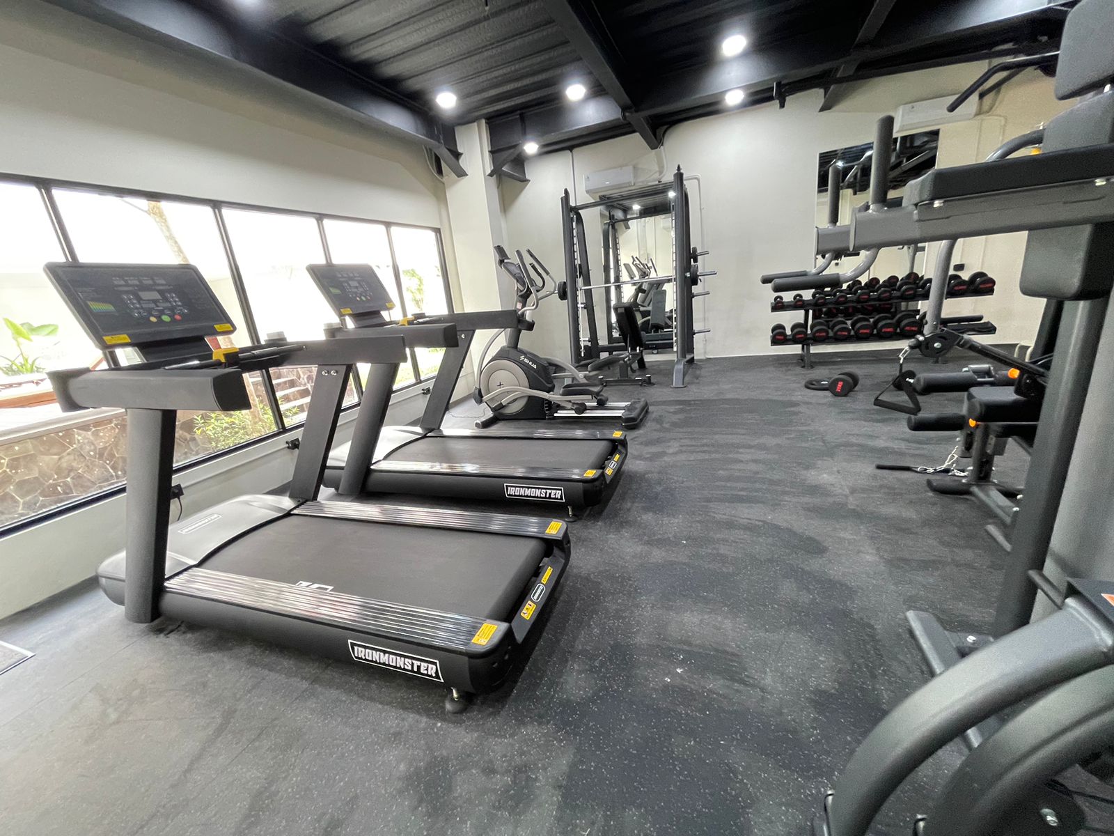Alzeto Gym